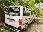 Toyota Hiace 2003