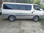 Toyota Hiace 2003