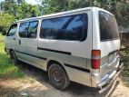 Toyota Hiace 2003model2oo7reg 2003