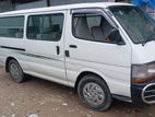 Toyota Hiace 2004