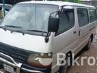 Toyota Hiace 2004