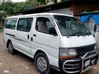 Toyota Hiace 2004