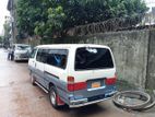 Toyota Hiace 2004