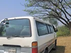 Toyota Hiace 2004