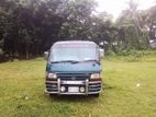 Toyota Hiace 2004