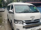 Toyota Hiace 2004