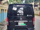 Toyota Hiace 2005