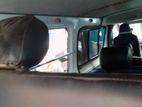 Toyota Hiace 2005