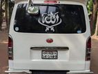 Toyota Hiace 2005