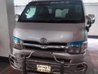 Toyota Hiace 2005