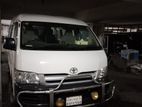 Toyota Hiace 2005