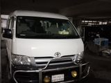 Toyota Hiace 2005