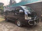 Toyota Hiace . 2005