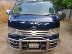 Toyota Hiace 2005