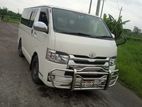 Toyota Hiace 2006