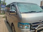 Toyota Hiace 2006