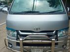 Toyota Hiace 2006