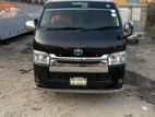 Toyota Hiace 2006