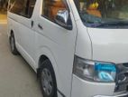 Toyota Hiace . 2006