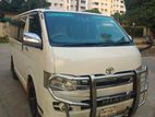 Toyota Hiace 2006