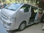 Toyota Hiace 2006