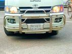 Toyota Hiace 2006