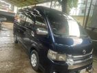 Toyota Hiace 2006