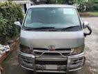 Toyota Hiace 2007