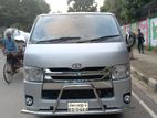 Toyota Hiace . 2007