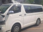 Toyota Hiace 2007