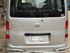 Toyota Hiace 2008