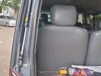 Toyota Hiace ' 2008