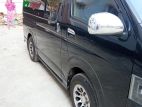 Toyota Hiace 2008