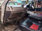 Toyota Hiace 2008 মডেল