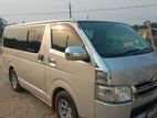 Toyota Hiace 2009 2004