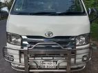 Toyota Hiace . 2005