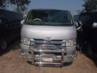 Toyota Hiace . 2008