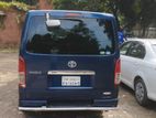 Toyota Hiace 2014