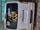 Toyota Hiace 2016 2012