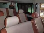 Toyota Hiace 2016