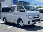 Toyota Hiace 𝐒𝐔𝐏𝐄𝐑 𝐆𝐋 2019