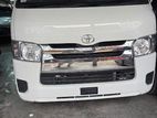 Toyota Hiace 2019