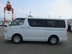 Toyota Hiace 2019