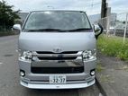 Toyota Hiace 2019