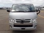 Toyota Hiace . 2019