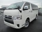 Toyota Hiace 2019