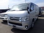 Toyota Hiace 2019