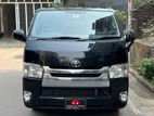 Toyota Hiace 2019