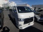 Toyota Hiace 𝐒𝐔𝐏𝐄𝐑 𝐆𝐋 2019