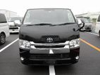 Toyota Hiace . 2019